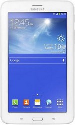 Замена дисплея на планшете Samsung Galaxy Tab 3 7.0 Lite в Рязане